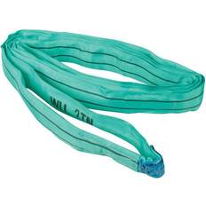 Winches Loops 2 Tonne 2000KG Endless Round Strong Cargo Sling Lift Crane