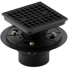 Kohler 9136-BL Drain De Douche Clearflo Square Design