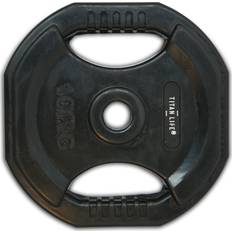 Titan Life Pump Viktskiva 10 kg