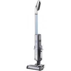 Silber Handstaubsauger Trisa Wet Clean Professional T9813 Akku-Handstaubsauger