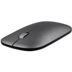 Mus till mac T'nB ICLICK WIRELESS MAC MOUSE