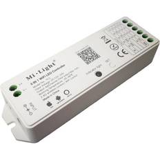 Milight Mi-Light Cloud. 12-24V til LED strips, 5-i-1 controller