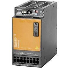 ATX Strømforsyning på tilbud Weidmüller Strømforsyning Pro Top1 480w 24v