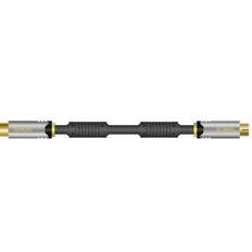 Sinox TV-antenner Sinox SX HDpremium Antenna 3.0m