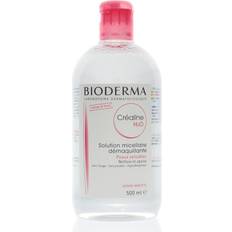 Bioderma Crealine H2O Micellar Solution 500ml