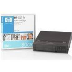 Ukategoriseret HP DLT IV 40-80GB Tape