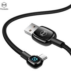 Mcdodo CA-5930 Vinklad Micro USB är