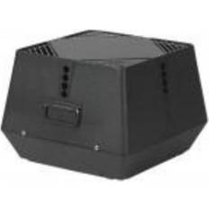 Exhausto Tagventilator DTV 450-4-1EC, 1x230V