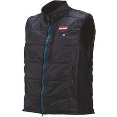 Makita Wärmebildkameras Makita Unisex Beheizbare Weste CV101DZS