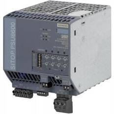 PSU Units Siemens SITOP PSU8600 40A/4X10A PN