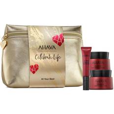 Ahava Geschenkboxen & Sets Ahava Celebrate Life At Your Best Gift Set For Skin Rejuvenation