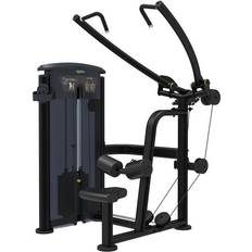 Träningsmaskiner rygg Impulse Lat Pulldown It9502, Styrkemaskin Bröst