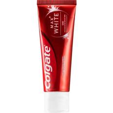 Colgate Reduziert Plaque Zahnpasten Colgate Max White One 75ml