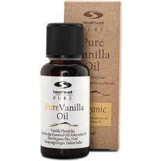 Healthwell Healthwell PURE Vaniljolja EKO, 33