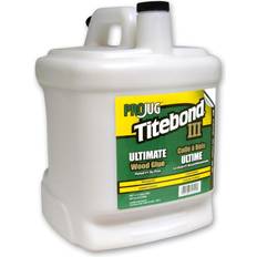 Titebond ultimate Titebond III Ultimate Wood Glue 2,15/gallon 8,14 L. 1st