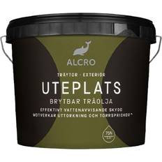 Uteplats