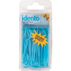 Idento floss & stick Idento Floss & Stick 40-pack