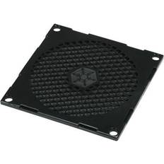 SilverStone Technology - SST-FF81 SST-FF81B 80mm Ultra Fine Fan