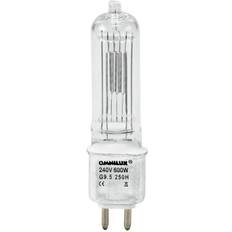 HX600 GKV240V/600W G-9,5 250h
