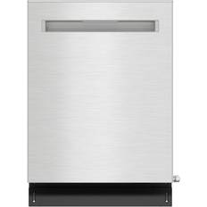 Fully Integrated Dishwashers Sharp SDW6767HS 24" Built-In Tub dB Cycles Power Wash ALEXA