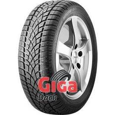 Dunlop SP WINTER SPORT 3D MS 255/35R20 97W