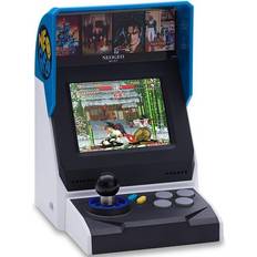 SNK Geo Mini Hd International