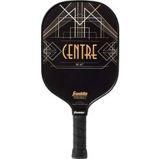 Pickleball Franklin Aspen Kern Pro Pickleball Paddle, Black