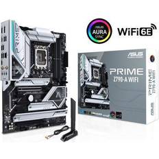 Asus prime z790 ASUS PRIME Z790-A WIFI ATX Moderkort