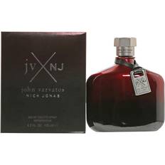 John Varvatos Fragrances John Varvatos JV NJ Eau de Toilette