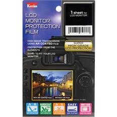 Camera-accessoires LCD Protection Film for Sony a9 a7