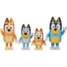 Action Figures Bluey Figure Series 5