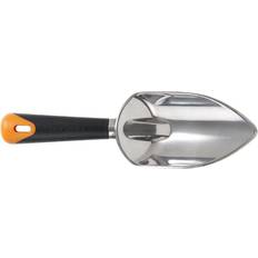 Fiskars 4 in. Big Grip Hand Trowel