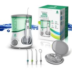 2-Minute Timer Irrigators Pursonic Counter Top Oral Irrigator