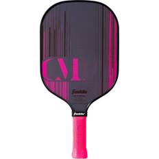 Franklin Cm Signature 13mm Pickleballracket Rosa Pink One Size