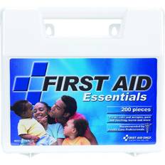 First Aid First Aid Only Grab'n Go Emergency Kit