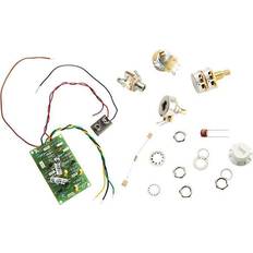 Fender Soitinvahvistimet Fender Stratocaster Mid Boost Upgrade Kit