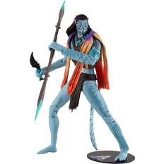 Avatar: The Way of Water Tonowari 7-Inch Scale Wave 2 Action Figure