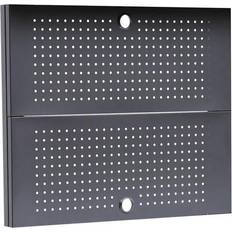 Tool Boards Montezuma Pegboard Back Wall and Posts