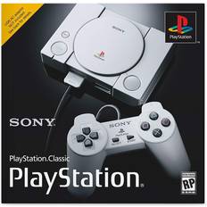 Spillekonsoller Sony PlayStation Classic