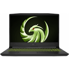 Windows 10 Home Laptops MSI Alpha 15 B5EEK-233NEU