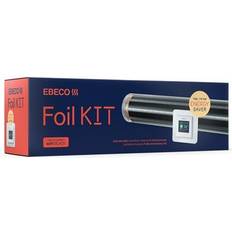 Golvvärmefolie kit Ebeco 8961024