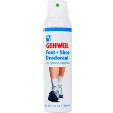 Gehwol Foot & Shoe Deodorant Spray 150ml