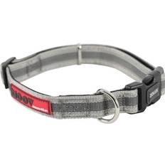 Zolux Colliers et laisses pour chiens Animaux de compagnie Zolux Moov Adjustable Collar 25mm