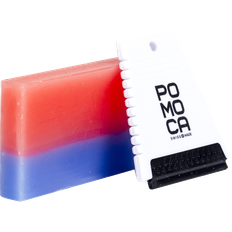 pomoca Bicolor Wax 30g