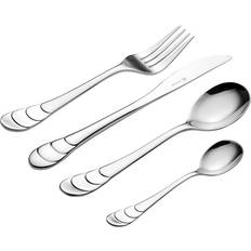 Viners Cutlery Sets Viners Dune Cutlery Set 16pcs