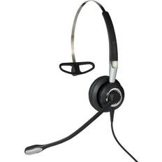 Headphones Jabra BIZ 2400 II USB Mono