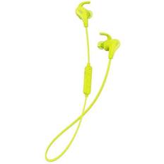 JVC Ecouteurs Sport Bluetooth ET50BT Jaune