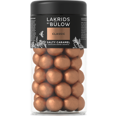 Lakrids by bülow classic Lakrids by Bülow Classic Salty Caramel 295g