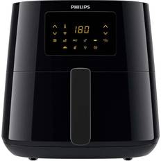 Freidoras Philips Essential XL HD9280/70