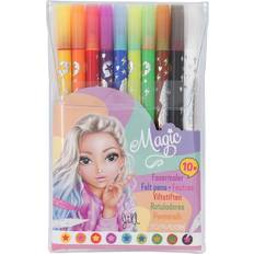 TOPModel Magic Double Marker 10-pack